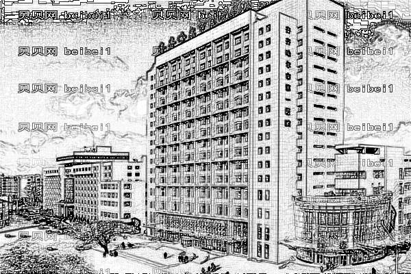 齐齐哈尔市中医院