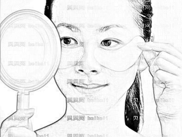 济南伊美尔哪个医生做激光去眼袋技术好?大概价格多少钱?