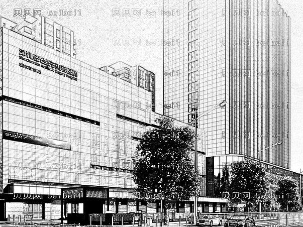 深圳阳光整形医院割双眼皮专家点评 【费用一览】