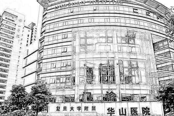 上海华山医院