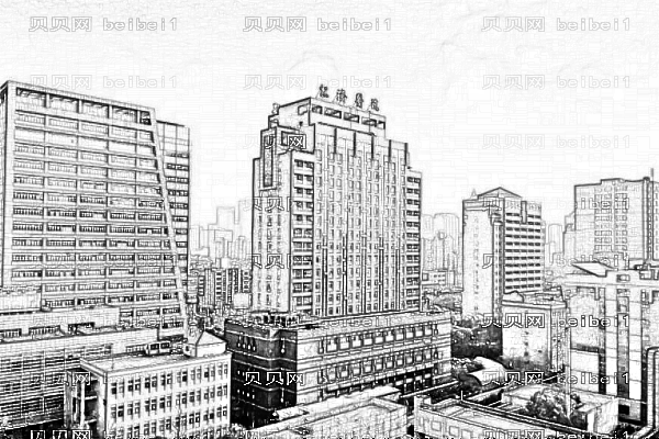 上海仁济医院