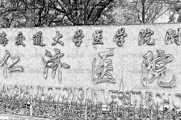 上海仁济医院