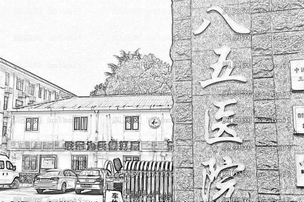 上海85医院