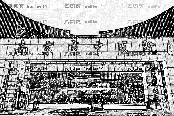 南京市中医院