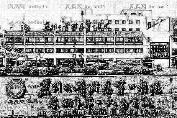 苏州大学附属第一医院
