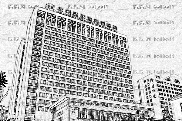徐州医科大学附属医院