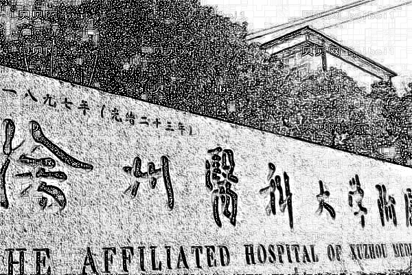 徐州医科大学附属医院