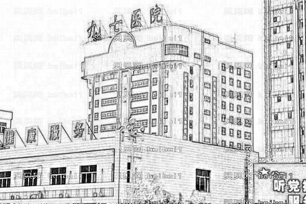 人民解放军第九七医院