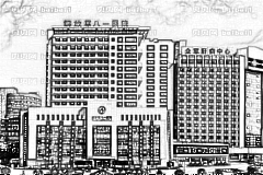 人民解放军第八一医院