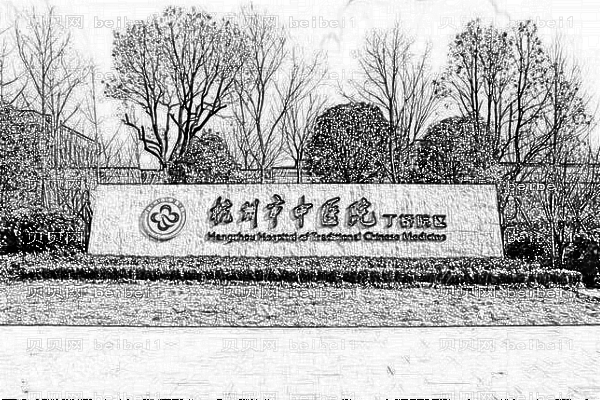 杭州市中医院