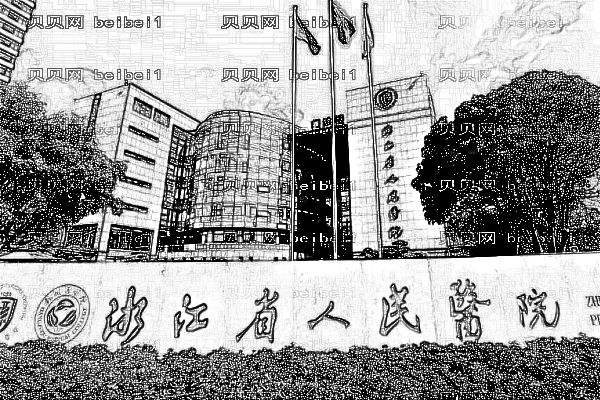 浙江省人民医院