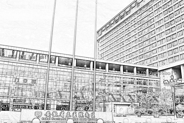 安徽省立医院