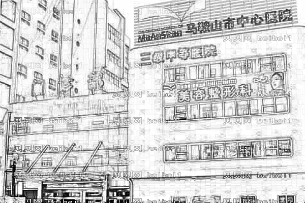 马鞍山市中心医院