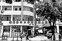 福建医科大学附属第二医院