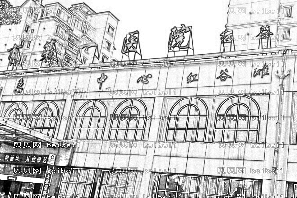 南昌市第一医院