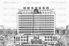 聊城市中医医院