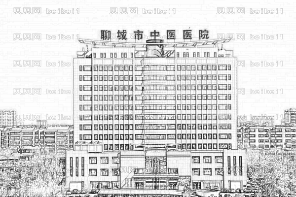 聊城市中医医院