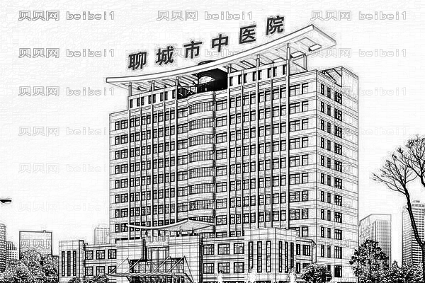 聊城市中医医院