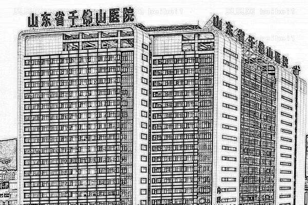 山东省千佛山医院