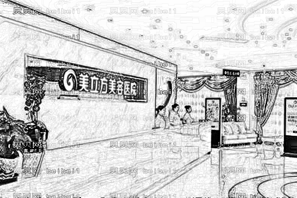 东莞莞城美立方植发怎么样?多少钱?【官网】