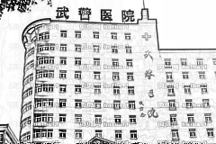 山东省武警总队医院