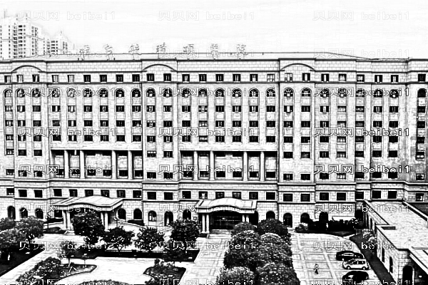 烟台毓璜顶医院