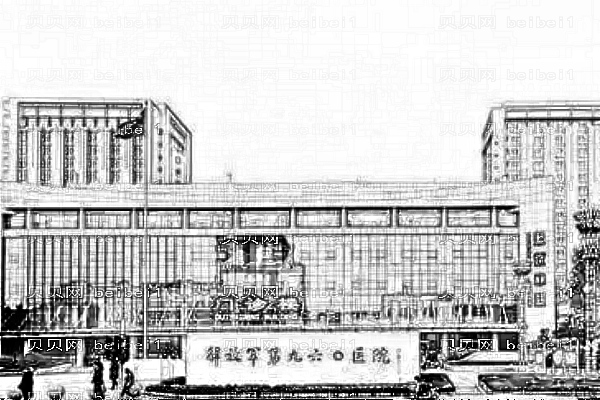 泰安960医院