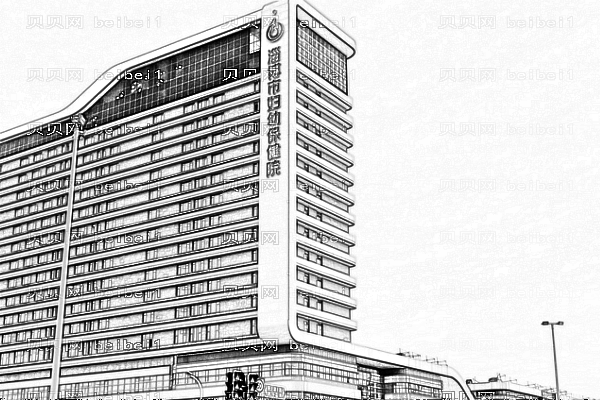 淄博市妇幼保健院