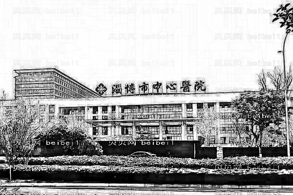 淄博市中心医院