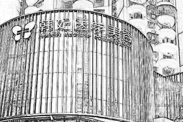 珠海韩妃植发多少钱?