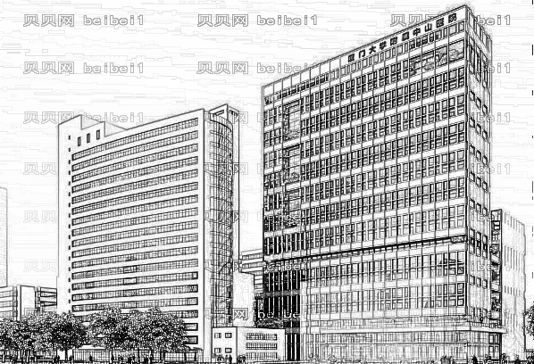 厦门大学附属中山医院去疤?去疤医生排名