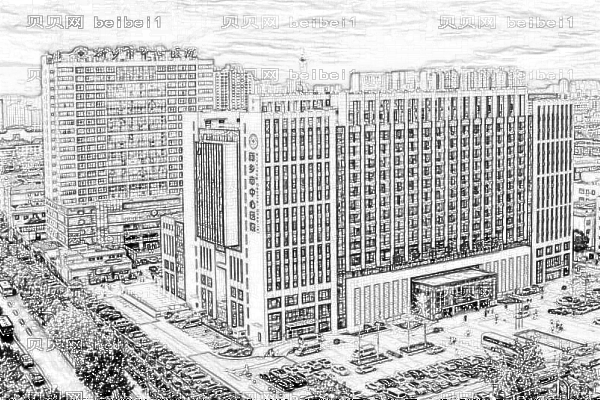 南阳市中心医院