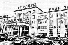 江汉油田总医院