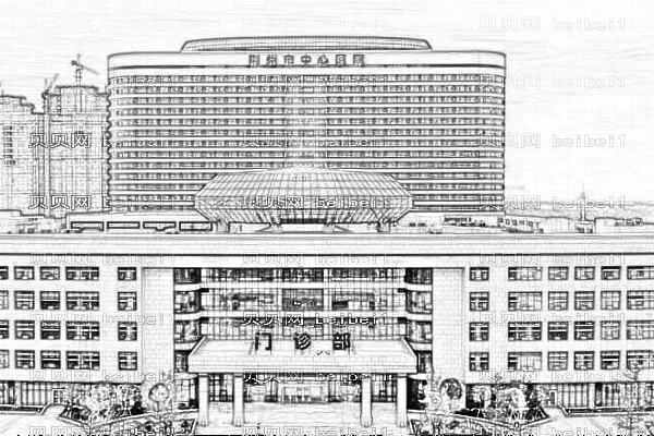 荆州市中心医院