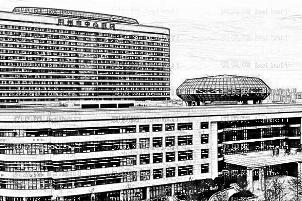荆州市中心医院