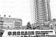 华润武钢总医院