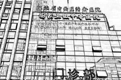武汉市中西医结合医院