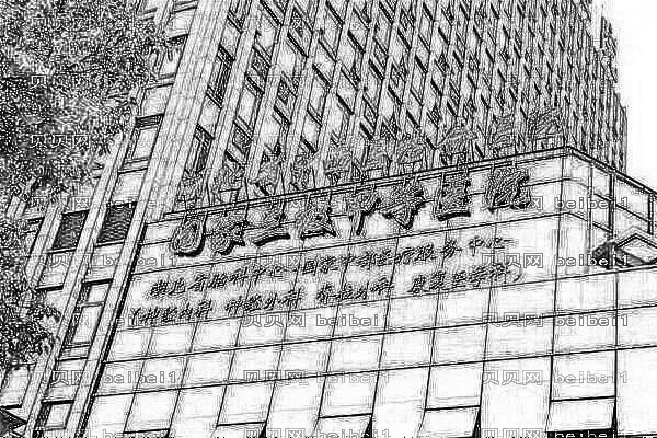 武汉市中西医结合医院