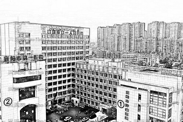 襄樊市第一人民医院