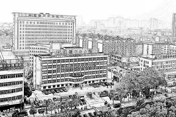 襄樊中心医院
