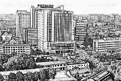 孝感市中心医院