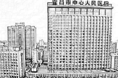 宜昌市中心人民医院