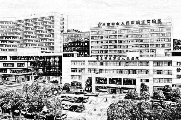 宜昌市中心医院