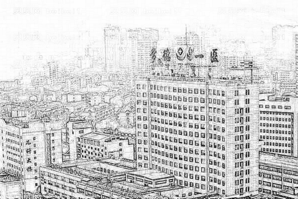 常德市第一人民医院