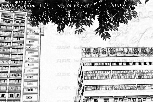 郴州市第一人民医院