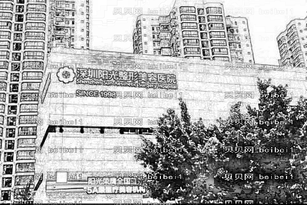 深圳阳光4d多少钱?怎么样?介绍