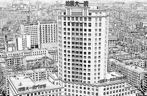 ,哈尔滨中医大一院隆鼻怎么样?哪个医生好