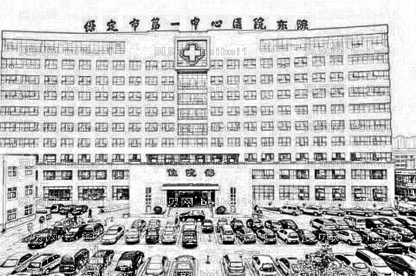 保定一院祛疤怎么样_,祛疤