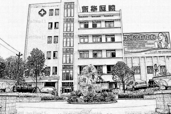 东莞东华医院