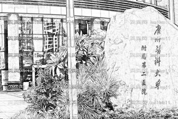 广州医学院第二附属医院